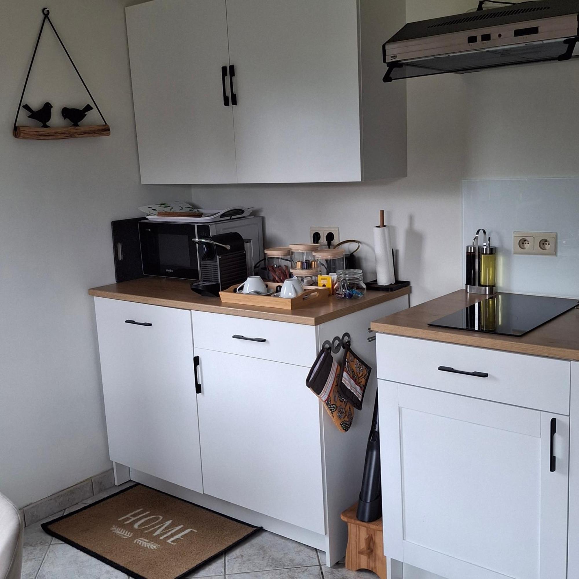 Bed and Breakfast Le Renard'Or Trois-Ponts Exterior foto